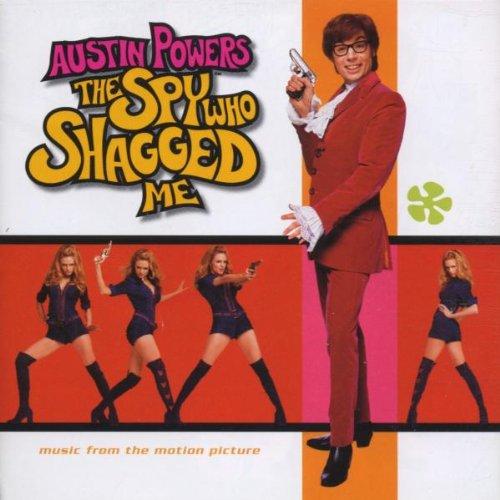 Austin Powers - Spion in geheimer Missionarsstellung (Austin Powers - The Spy Who Shagged Me)