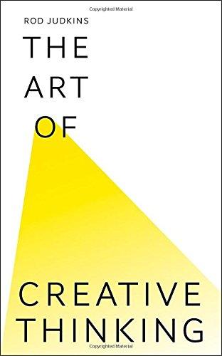 The Art of Creative Thinking