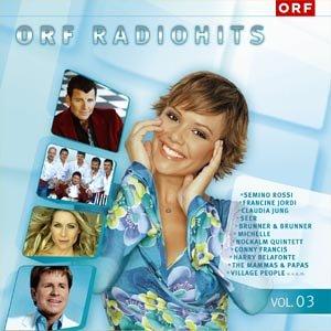 ORF Radiohits Vol. 3