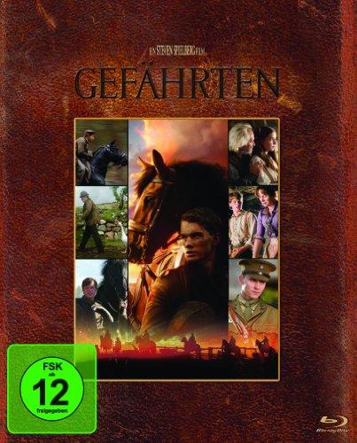 Gefährten (Limited Edition inkl. Bonus-Disc & Booklet, exklusiv bei Amazon.de) [Blu-ray]