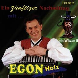 Ein Zünftiger Nachmittag mit (incl. Witze)