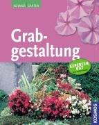 Grabgestaltung: Kosmos Garten