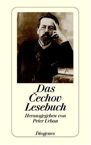 Das Cechov Lesebuch.