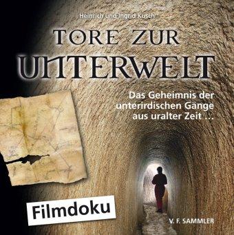 Tore zur Unterwelt, 1 DVD