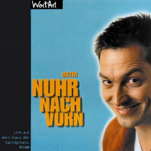 Nuhr Nach Vorn