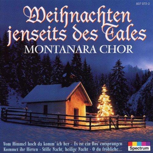 Weihnachten Jenseits des Tales