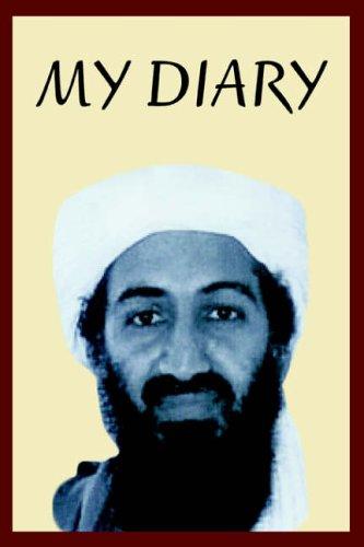 Osama Bin Ladenýs Personal Diary: 2003ý2004: 2003-2004