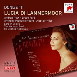 Lucia di Lammermoor