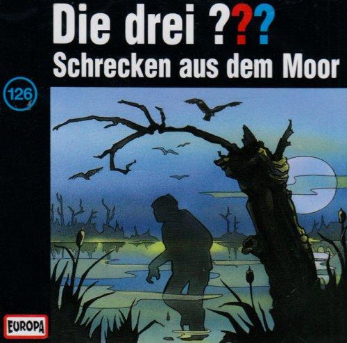 Die Drei ??? Schrecken aus dem Moor, Folge 126