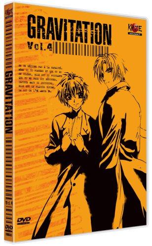 Gravitation Volume 4