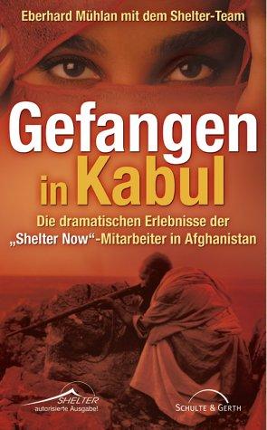 Gefangen in Kabul