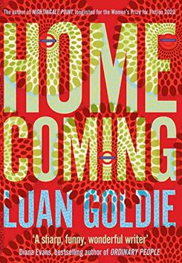 Homecoming: the latest breathtaking literary fiction novel from the author of Nightingale Point