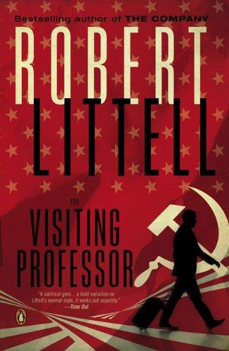 The Visiting Professor: A Novel