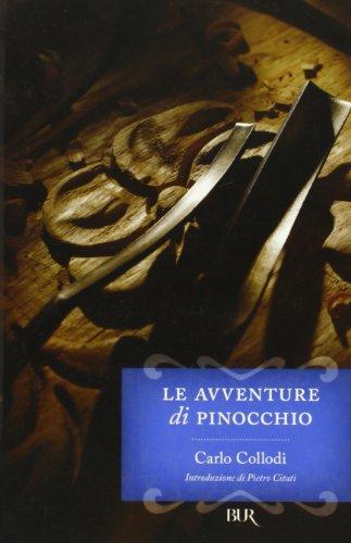 Le avventure di Pinocchio