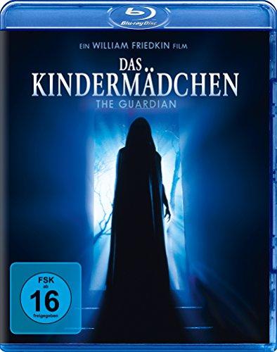 Das Kindermädchen - Uncut  (The Guardian) [Blu-ray] [Special Edition]