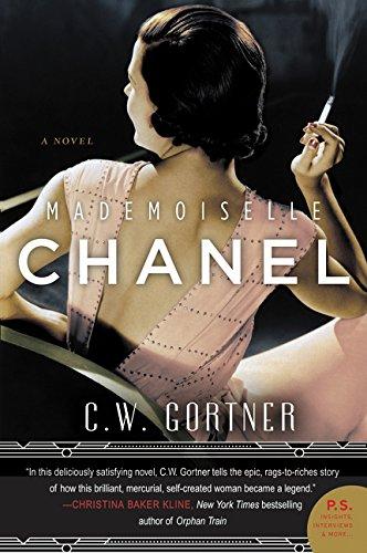 Mademoiselle Chanel: A Novel