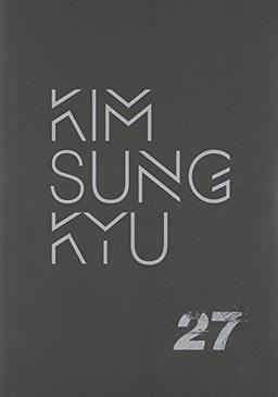 27 [2nd Mini Album]