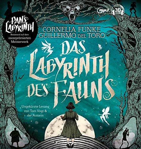 Das Labyrinth des Fauns (Pan's Labyrinth)