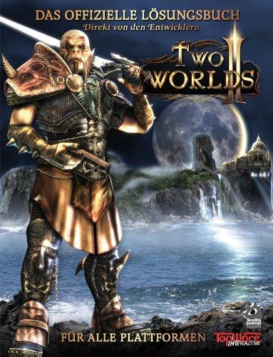 Two Worlds II - Lösungsbuch deutsch