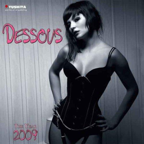 Dessous 2009: Velvet Edition