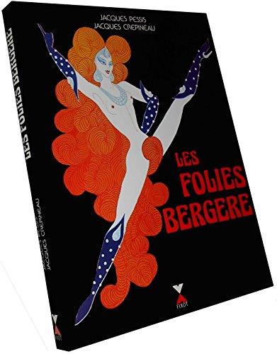 Les folies bergeres