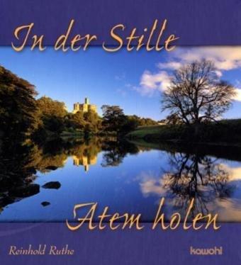 In der Stille Atem holen