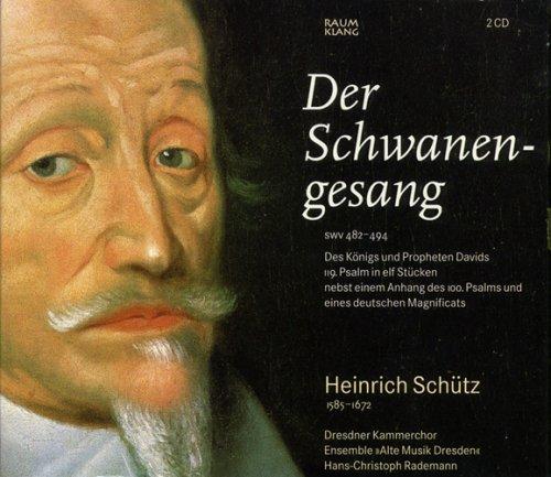 Der Schwanengesang