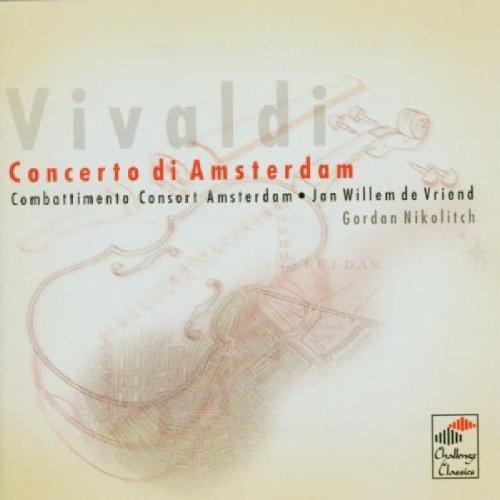 Concerto di Amsterdam