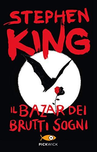 Il bazar dei brutti sogni