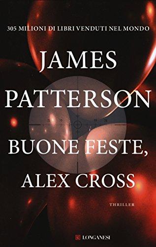 Buone feste, Alex Cross