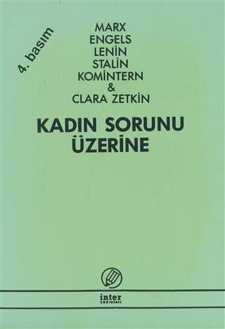 Kadın Sorunu Üzerine