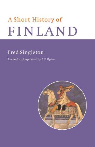 A Short History of Finland