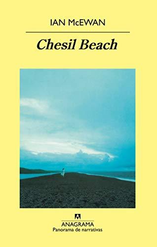 Chesil Beach (Panorama de narrativas)