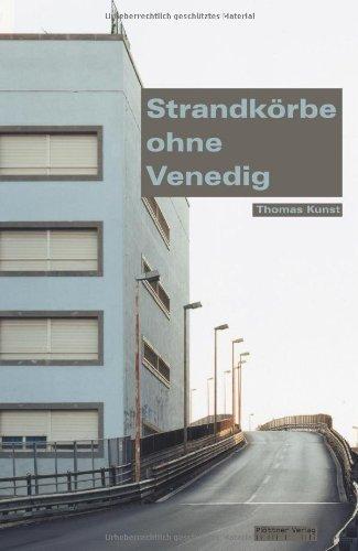 Strandkörbe ohne Venedig