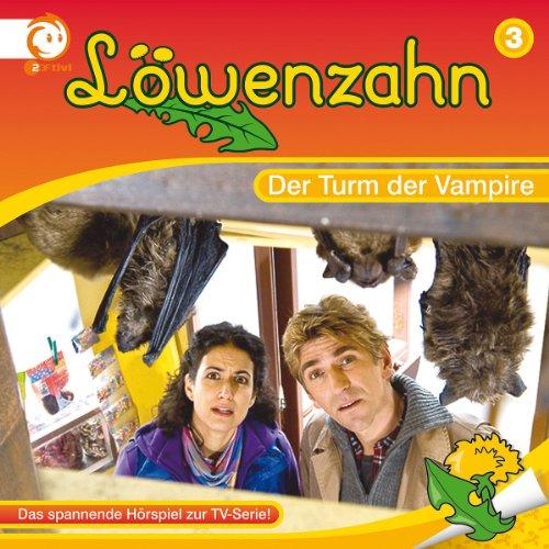 Löwenzahn 03: Der Turm der Vampire