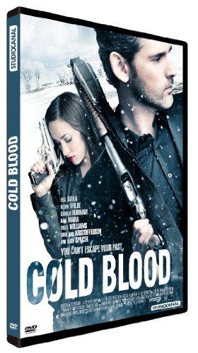 Cold blood [FR Import]