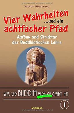 Was der Buddha wirklich gesagt hat: Band 1 (Aufbau und Struktur der Lehre) (Buddhismus, Band 1)