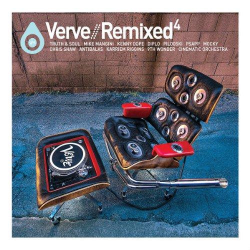 Verve Remixed Vol.4