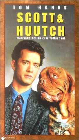 Scott & Huutsch [VHS]