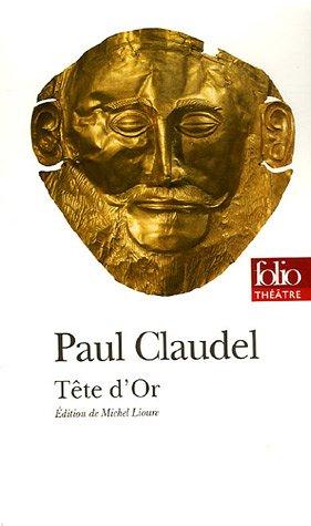 Tête d'or : deuxième version