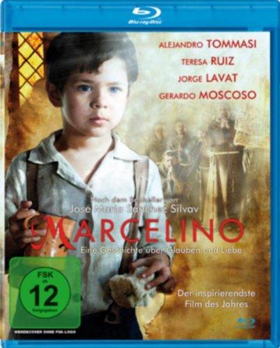 Marcelino [Blu-ray]