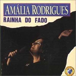 Rainha Do Fado