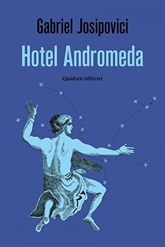 Hotel Andromeda