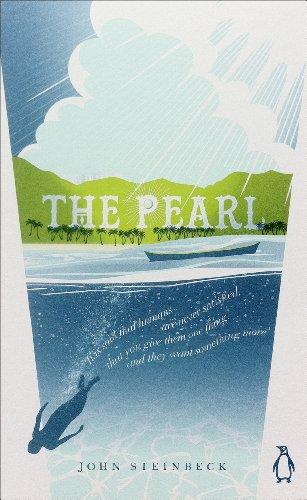 The Pearl (Penguin Modern Classics)