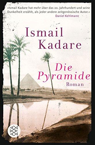 Die Pyramide: Roman