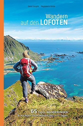 Wandern auf den LOFOTEN