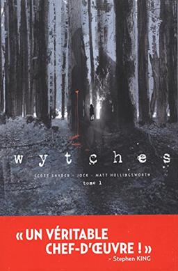 Wytches. Vol. 1