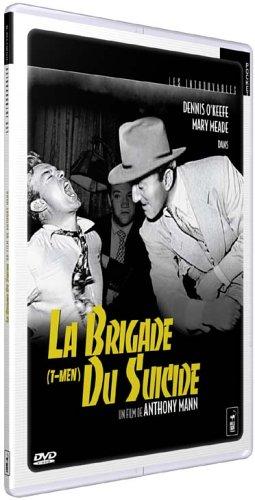 La brigade du suicide [FR Import]