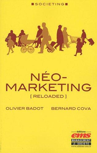 Néo-marketing (reloaded)