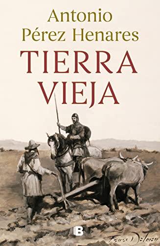 Tierra vieja (Histórica)